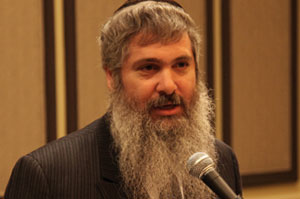 Rabbi Moshe Bryski